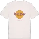 Östra Lund cirkel t-shirt