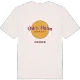Östra Målen cirkel t-shirt