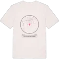 Östra Malmskogen industriområde t-shirt