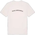 Östra Månsamåla böjd t-shirt