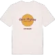 Östra Moghult cirkel t-shirt