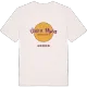 Östra Myra cirkel t-shirt