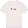 Östra Myra fetstil t-shirt