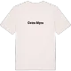 Östra Myra fetstil t-shirt
