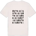 Östra Näs ordlek t-shirt