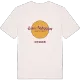 Östra Nybygget cirkel t-shirt