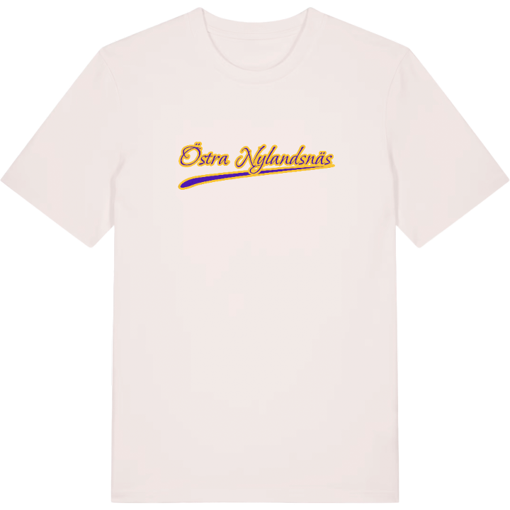 Östra Nylandsnäs baseball t-shirt – t-shirt från PinShirt