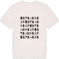 Östra Nyrup ordlek t-shirt