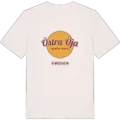Östra Öja cirkel t-shirt