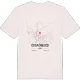 Östra Önneröd karta t-shirt
