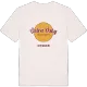 Östra Ösby cirkel t-shirt