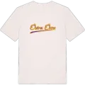 Östra Övre baseball t-shirt