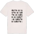 Östra Rås ordlek t-shirt