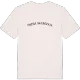 Östra Salbofall böjd t-shirt