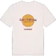 Östra Salbofall cirkel t-shirt