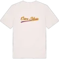 Östra Siknäs baseball t-shirt