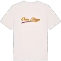 Östra Skägga baseball t-shirt