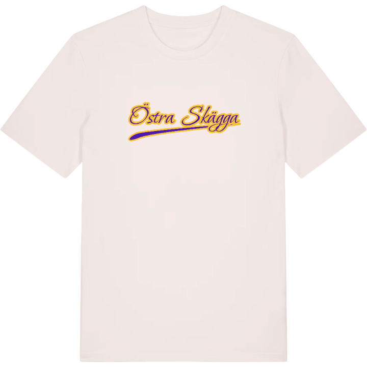 Östra Skägga baseball t-shirt – t-shirt från PinShirt