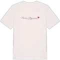 Östra Skymnäs hjärta t-shirt