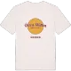 Östra Slätten cirkel t-shirt