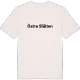 Östra Slätten fetstil t-shirt