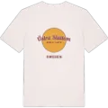 Östra Slättom cirkel t-shirt
