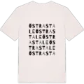 Östra Stale ordlek t-shirt