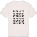 Östra Stenby ordlek t-shirt