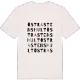 Östra Stenshult ordlek t-shirt