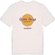Östra Sund cirkel t-shirt