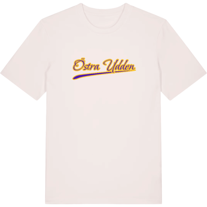 Östra Udden baseball t-shirt – t-shirt från PinShirt