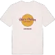 Östra Udden cirkel t-shirt