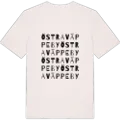 Östra Väppeby ordlek t-shirt