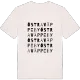 Östra Väppeby ordlek t-shirt