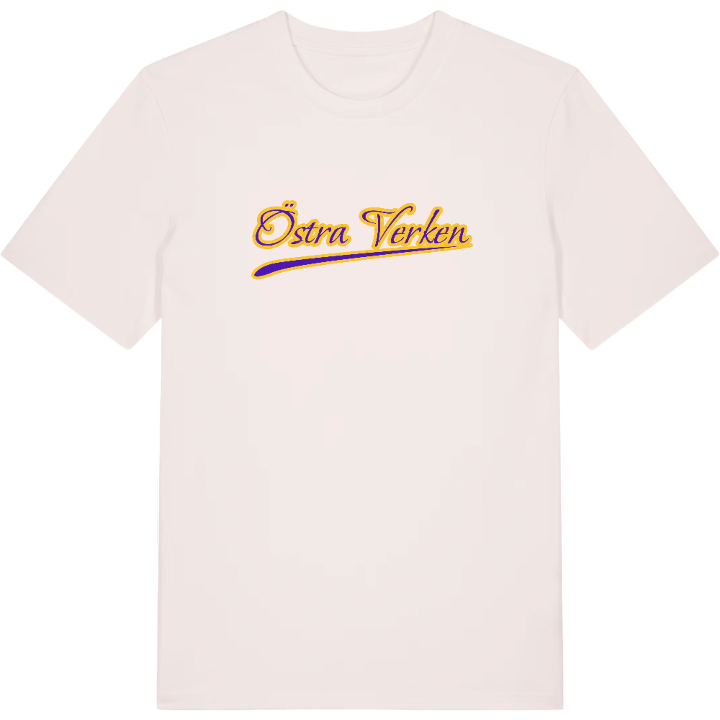 Östra Verken baseball t-shirt – t-shirt från PinShirt