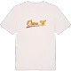 Östra Vi baseball t-shirt