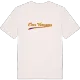 Östra Vintergatan baseball t-shirt