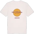 Östra Vintergatan cirkel t-shirt
