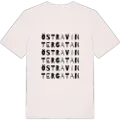 Östra Vintergatan ordlek t-shirt