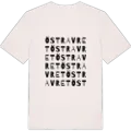 Östra Vret ordlek t-shirt