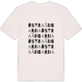 Östraängarna ordlek t-shirt