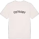 Östraby böjd t-shirt