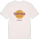 Ostrach cirkel t-shirt