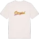 Östragård baseball t-shirt