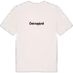 Östragård fetstil t-shirt