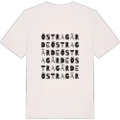 Östragärde ordlek t-shirt