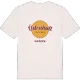 Östrahult cirkel t-shirt