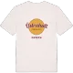 Östrahult cirkel t-shirt