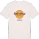 Östrahult cirkel t-shirt