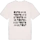 Östrahult ordlek t-shirt